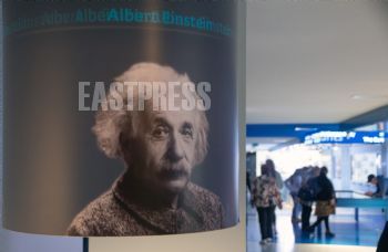 EA328645, Eastpress, Bryssel, Belgium